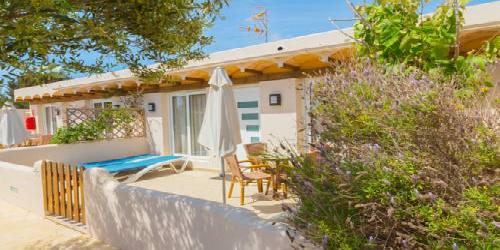Apartamentos Garrovers - Formentera Break