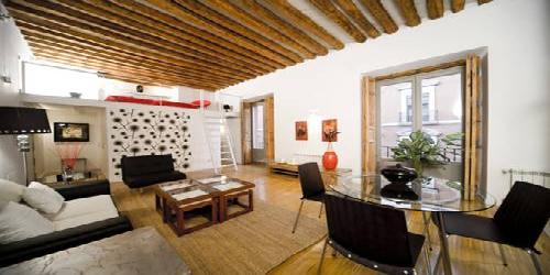 Apartamentos Puerta Del Sol