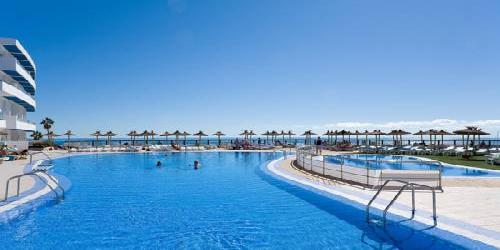 Apartamentos Gema Aguamarina Golf