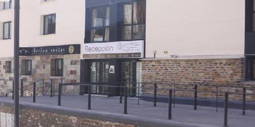 Apartamentos GHM Gorbea
