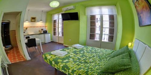 Apartamentos Gold