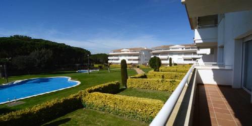 Apartamentos Green Mar