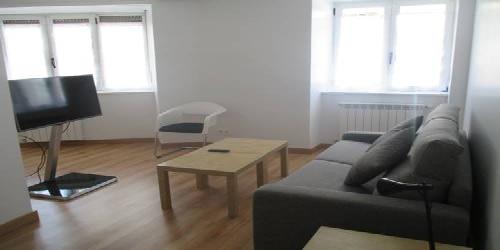Apartamentos Grosen