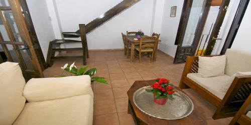 Apartamentos Gumiel