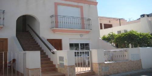 Apartamentos H3 Playamar Pintor Rosales