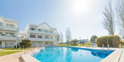 Apartamentos Habitat