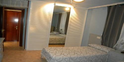 Apartamentos Ibiza Arysal