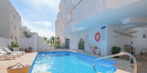 Apartamentos Ibiza
