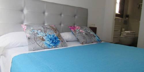Apartamentos Ilíberis