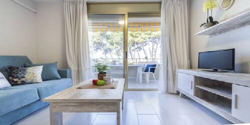 Apartamentos Internacional Arysal