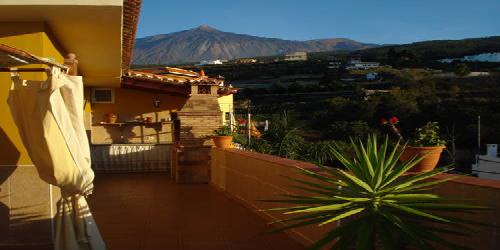 Apartamentos Islas Canarias