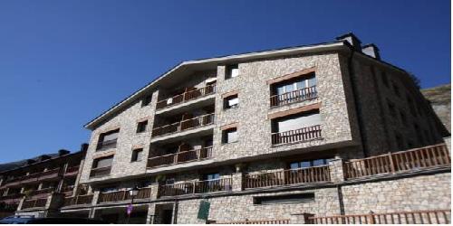 Apartamentos Grifo Vacances Julia