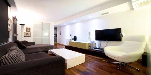 Apartamentos Kasa25 Navas
