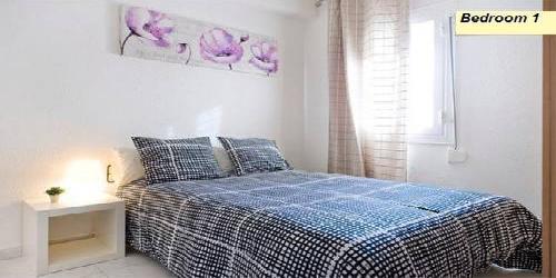 Apartamento Kemacu