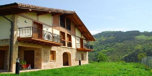 Apartamentos Kortazar