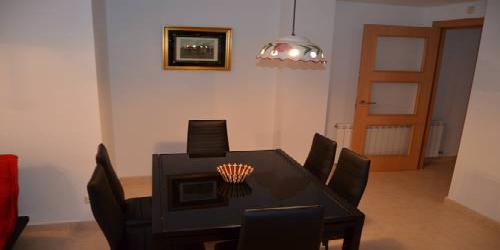 Apartamentos L'Ainsa