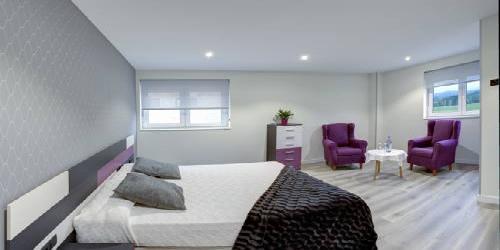 Apartamentos La Albarca