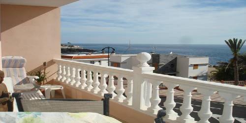 Apartamentos la Avenida Playa la Arena