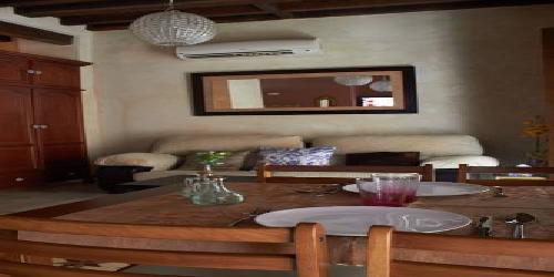 Apartamentos La Biznaga