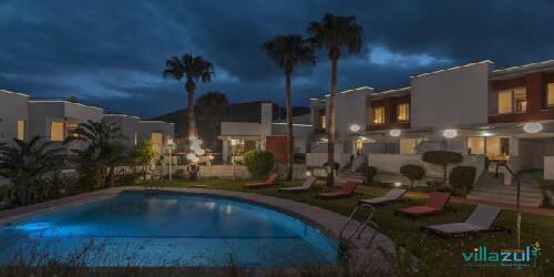 Apartamentos Villazul La Buganvilla