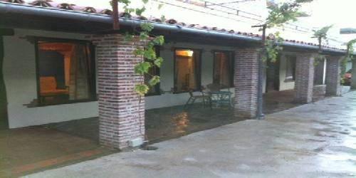 Apartamentos La Cerra
