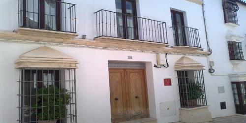 Apartamentos La Ermita