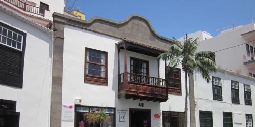 Apartamentos La Fuente