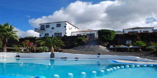 La Hacienda BuenVivir - Apartamentos