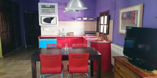 Apartamentos La Iguana