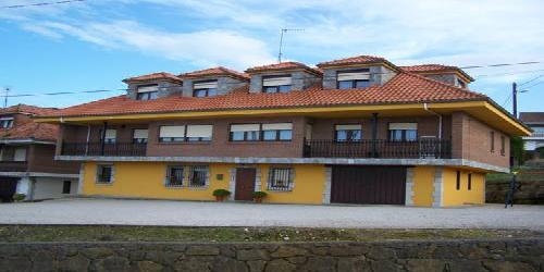 Apartamentos La Lastra de Altamira