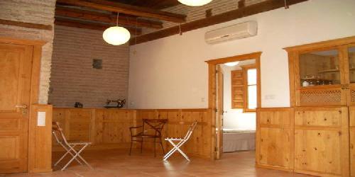 Apartamentos La Lonja