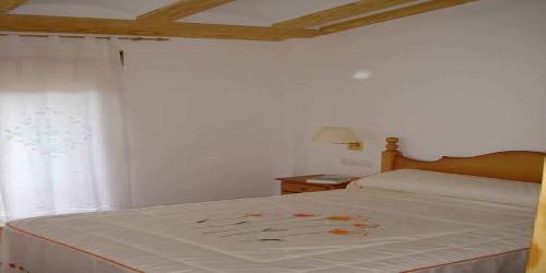 Apartamentos La Muela - Chulilla