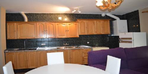 Apartamentos La Peña