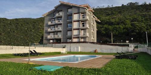Apartamentos La Reserva Classic Noja