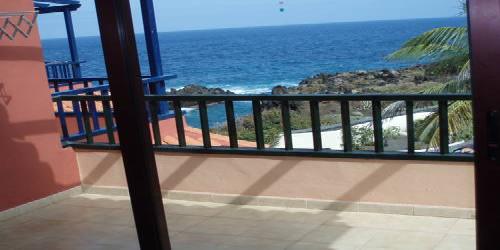 Apartamentos Lago Azul