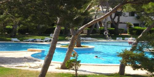 Apartamentos Las Brisas I & II