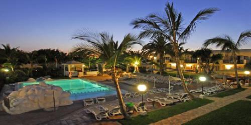 Apartamentos Las Buganvillas Adults Only