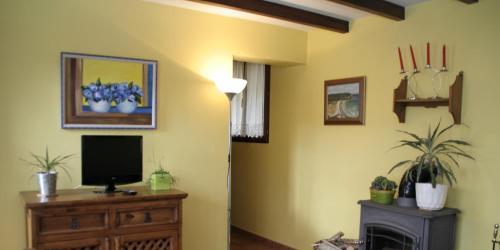 Apartamentos Las Camelias