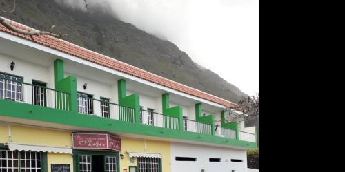 Apartamentos Las Casitas