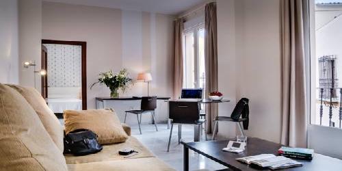 Apartamentos Las Cruces