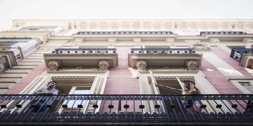 Apartamentos Las Letras by TerravisionTravel