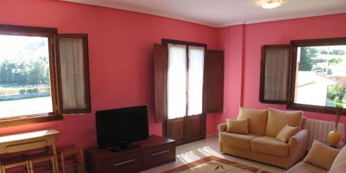 Apartamentos Las Rosas