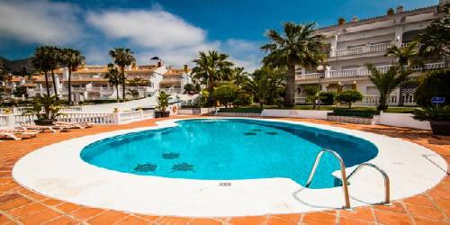 Apartamentos Las Rosas de Capistrano