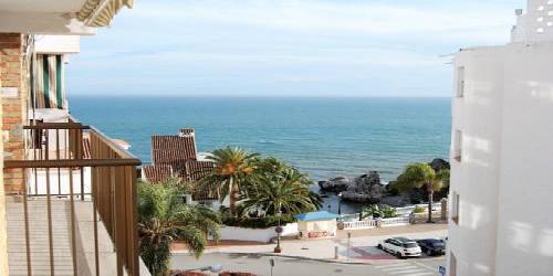 Apartamentos Latin