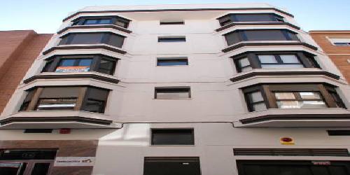 Apartamentos Legazpi