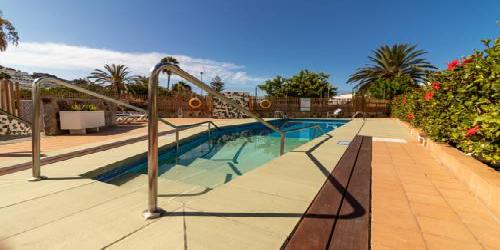 Leticia del Mar Adults Only