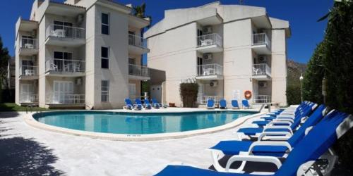Apartamentos Llevant