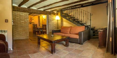 Apartamentos los Aljezares