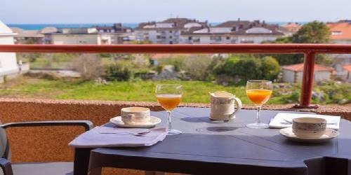 Apartamentos Los Arces