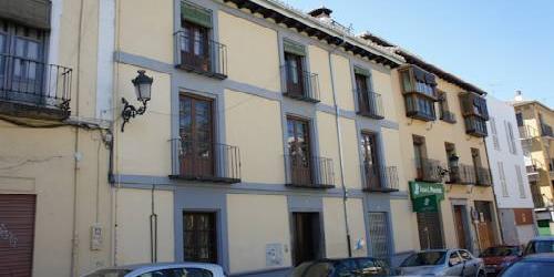 Apartamentos Los Lobos
